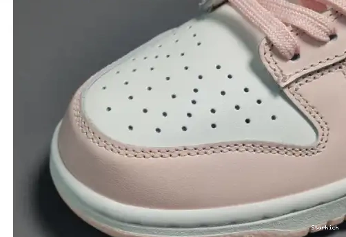 LOW NIKE ＂Orange Pearl＂DD1503-102 DUNK 0611